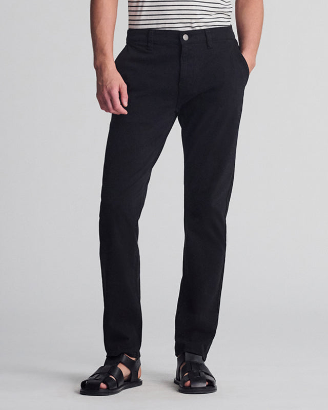 Men's chino pants