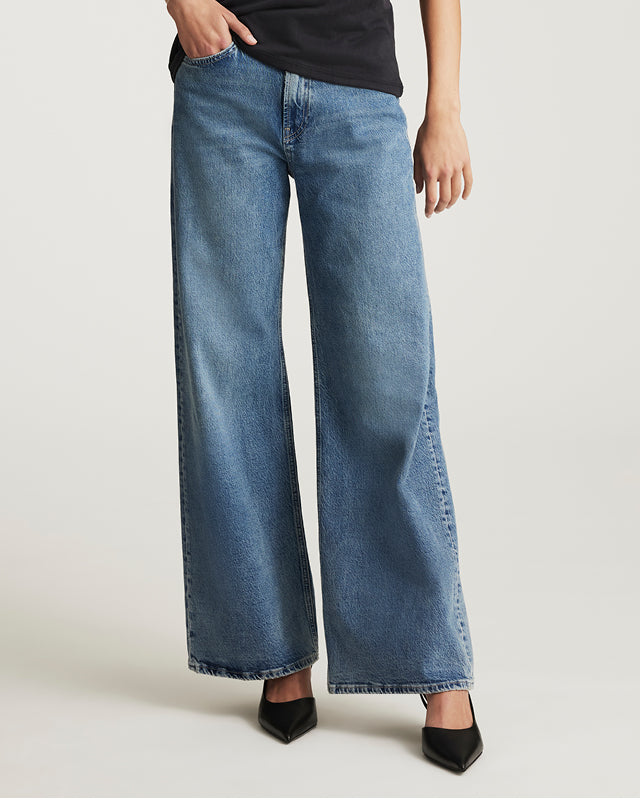 Women's Wide Leg