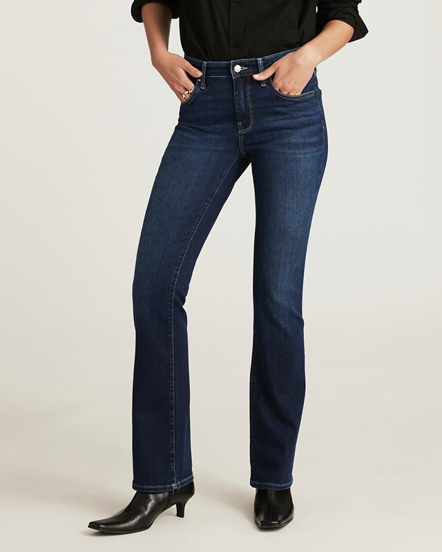 Women's Bootcut Jeans