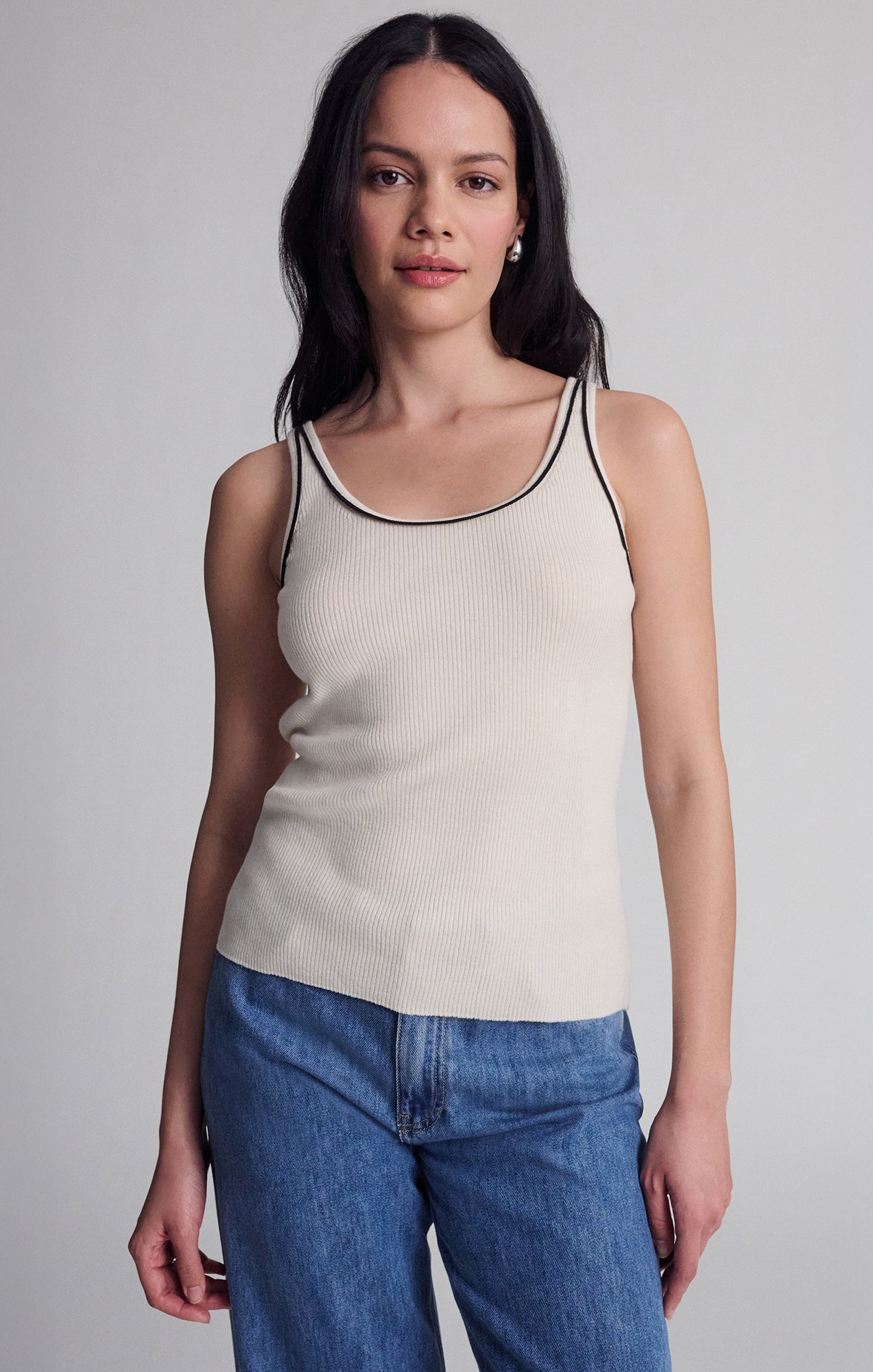 Women's Tank Tops