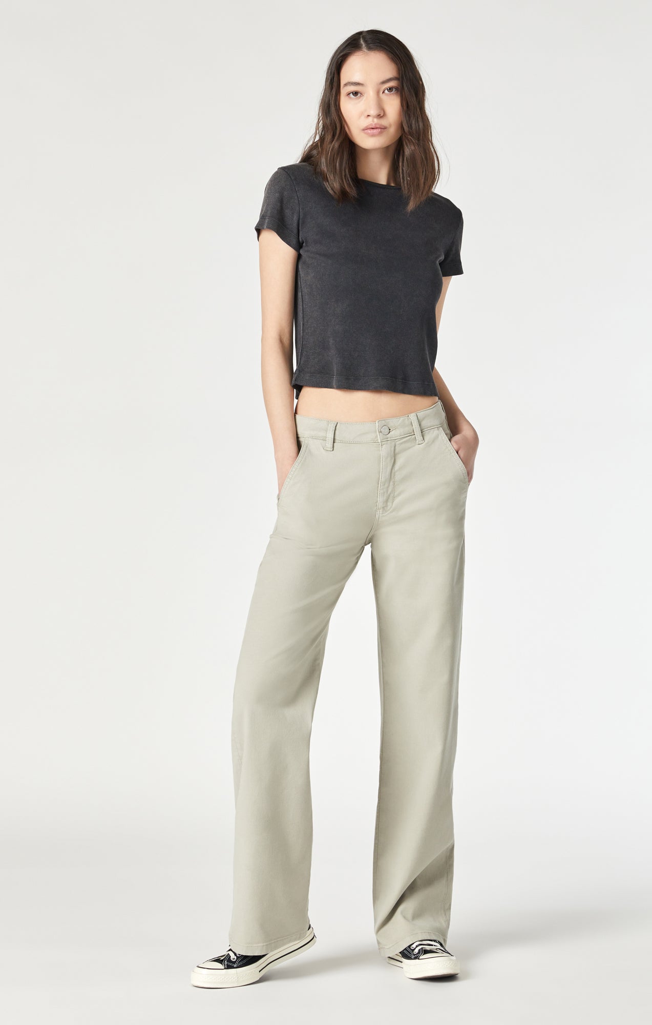 Women's Ultra Lux Collection - Ultra Soft Jeans & Pants