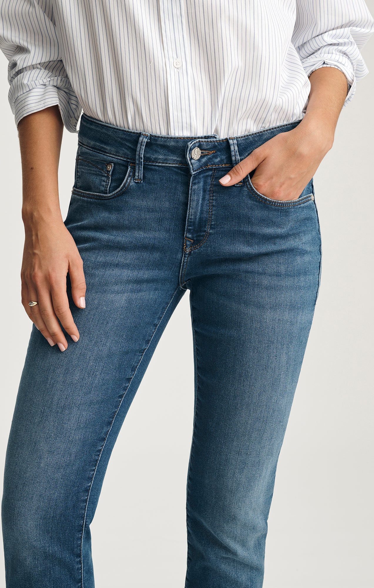 EMMA SLIM BOYFRIEND IN MID SUPERSOFT