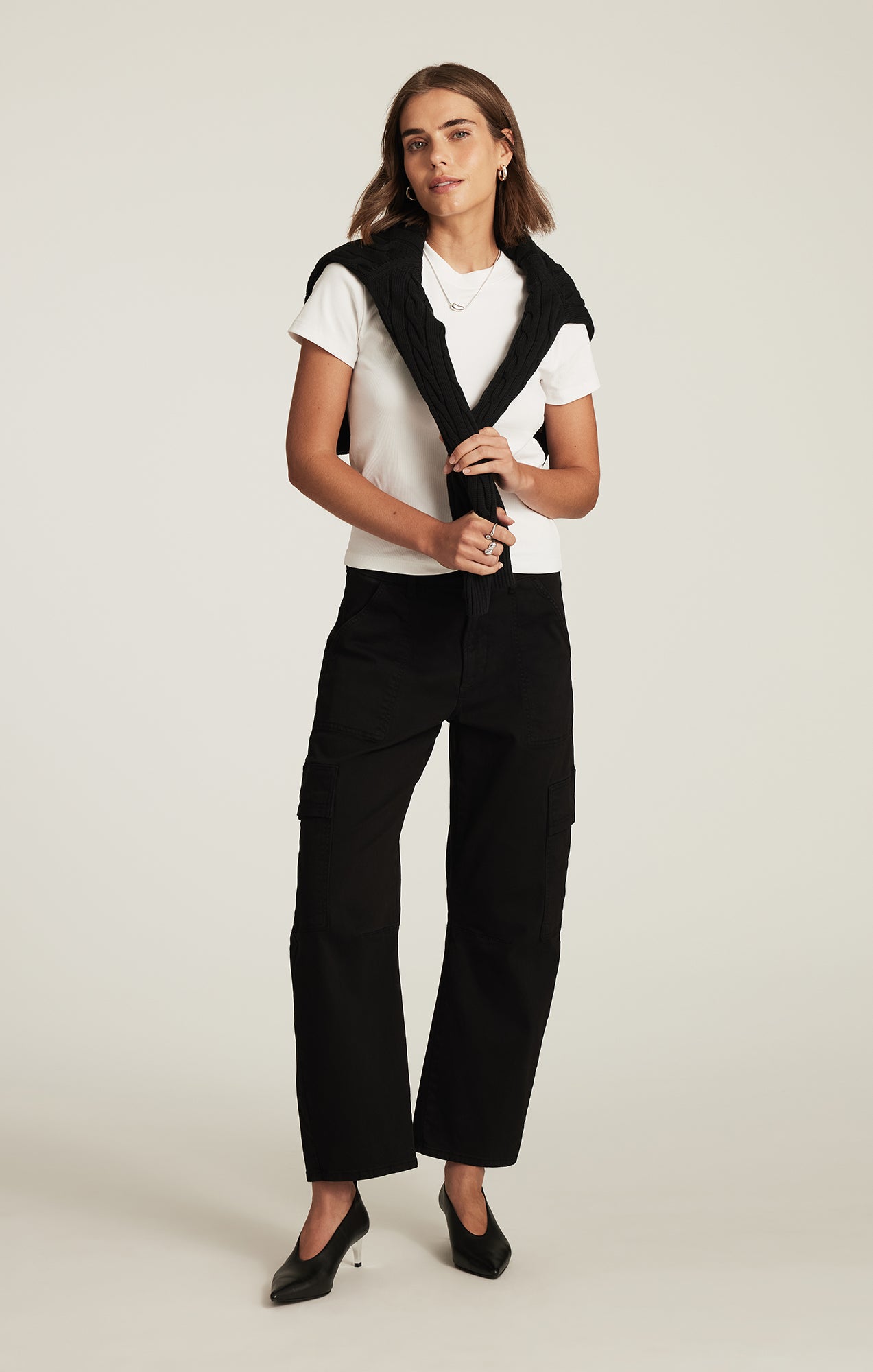 Women's Cargo Pants