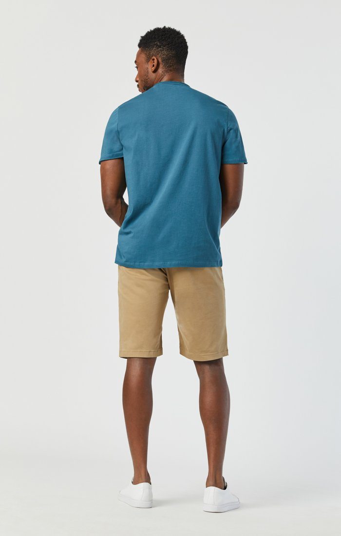 Men's Longer Shorts