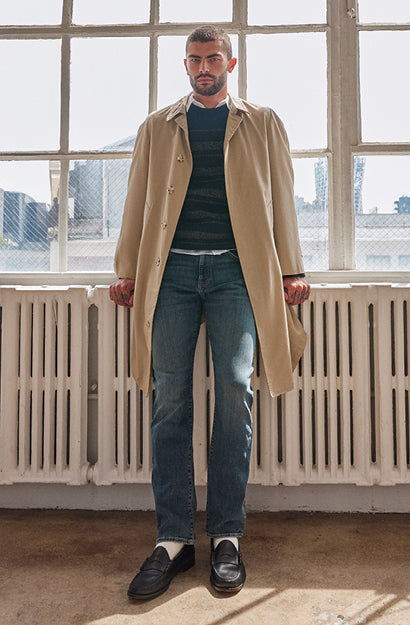 Men's Straight Leg Sale