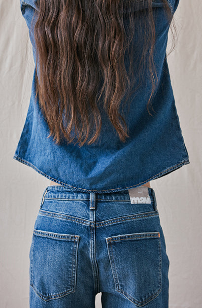 Women's Denim Sale