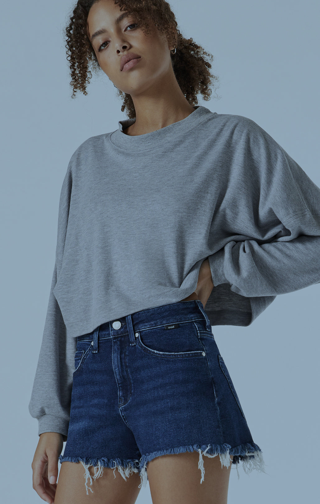 Womens Sale Shorts | Jeans for Women | Mavi Canada