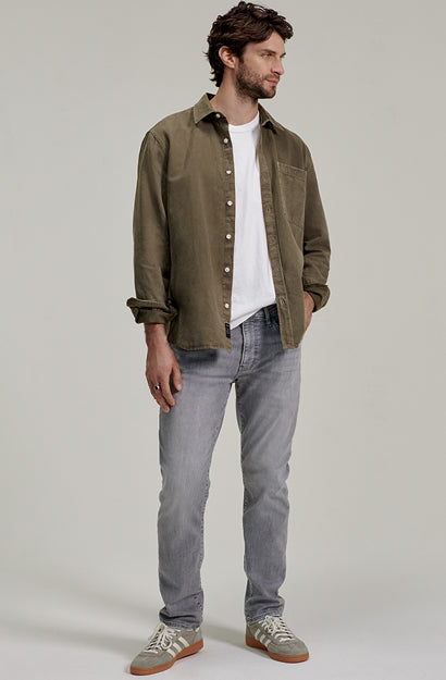 Men's Slim Straight Leg Sale