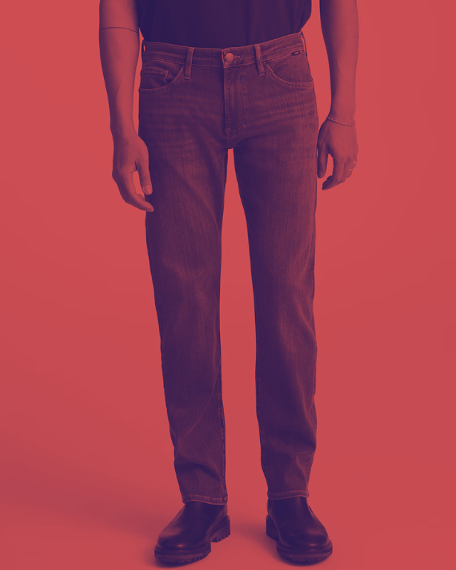 Men's Slim Straight Leg Sale