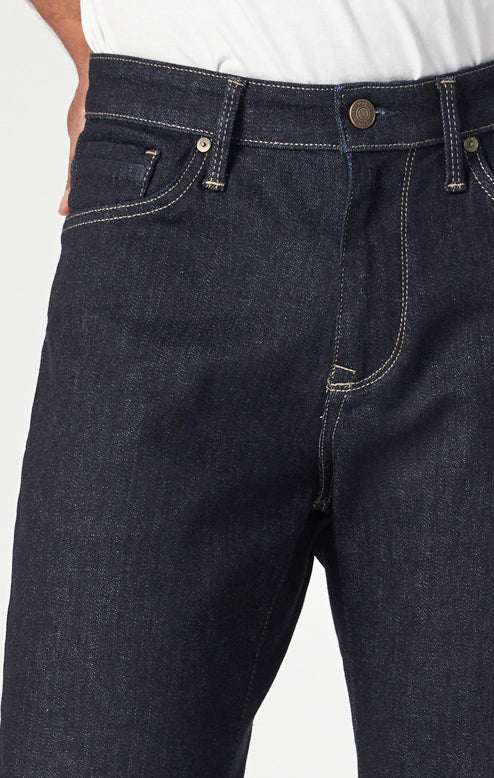 Slim Straight Leg Jeans for Men | Mens Jeans | Mavi Canada