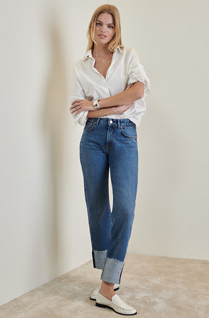 Women's Straight Leg