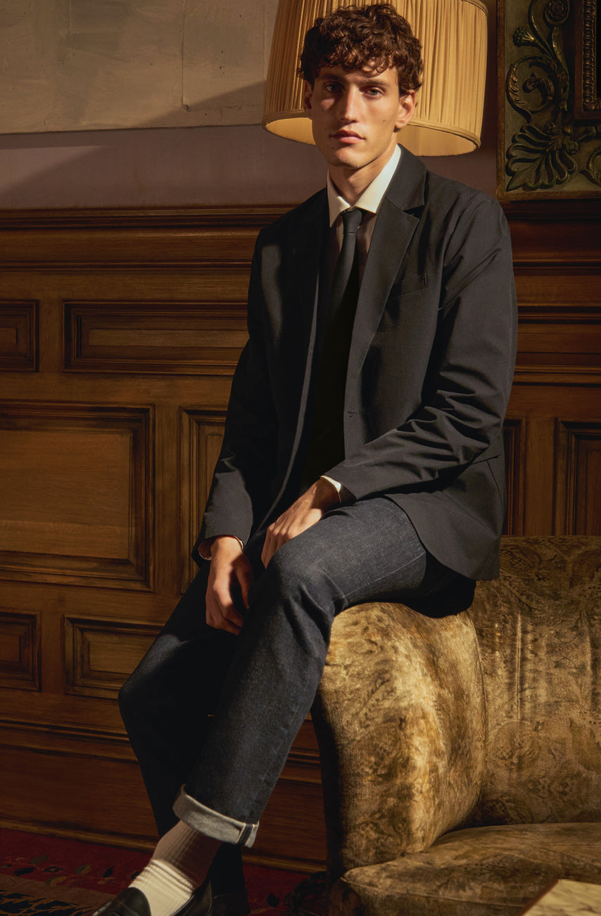 Men's Festive Looks