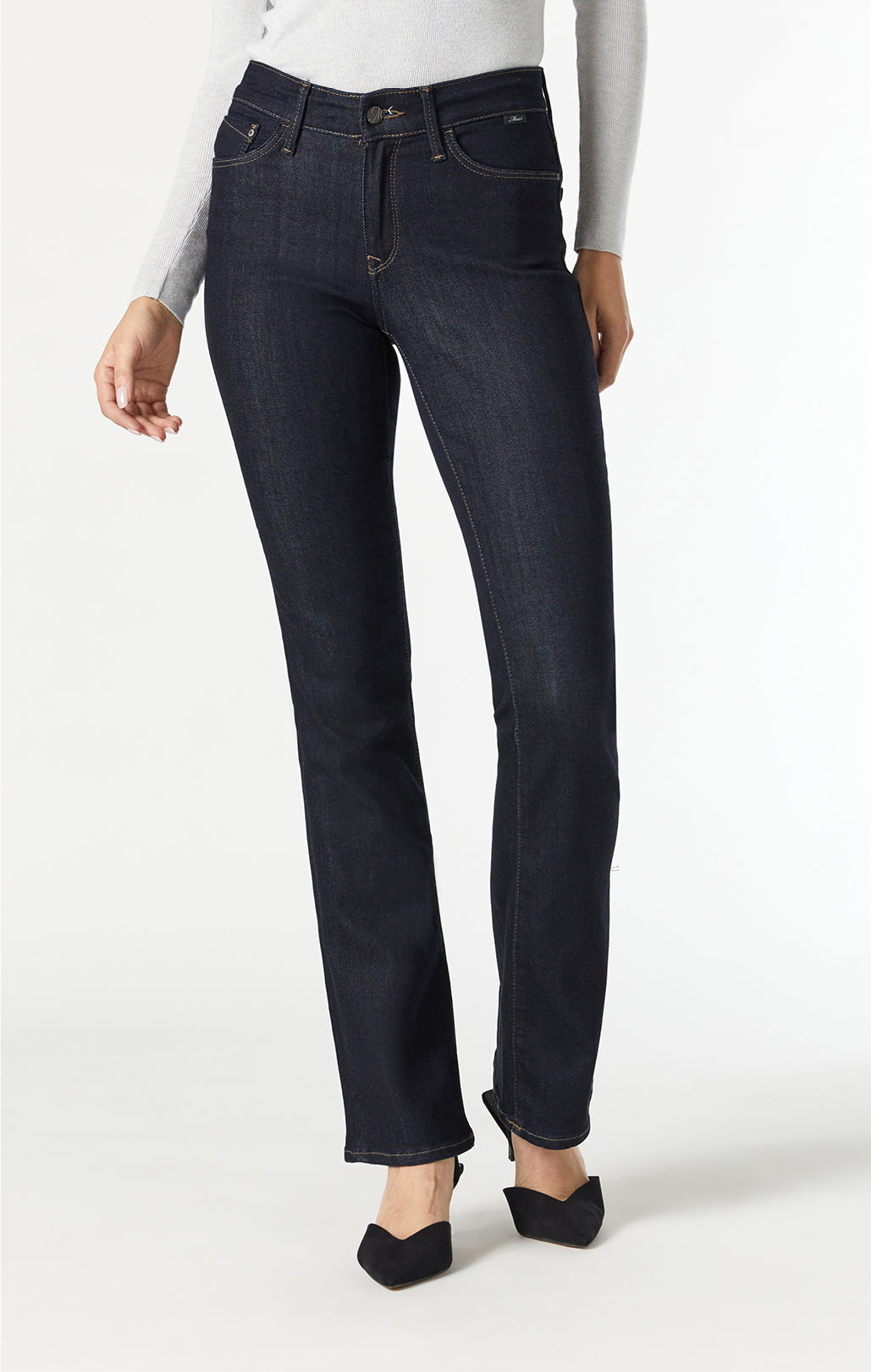 MASOI 1826 Premium Juniors Womens Blue Print Denim Jeans Skinny Stretch  Pants (5) at  Women's Jeans store