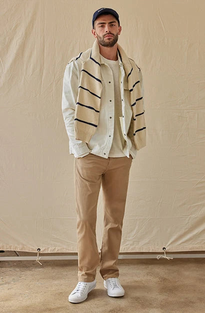 Men's Chino Pants