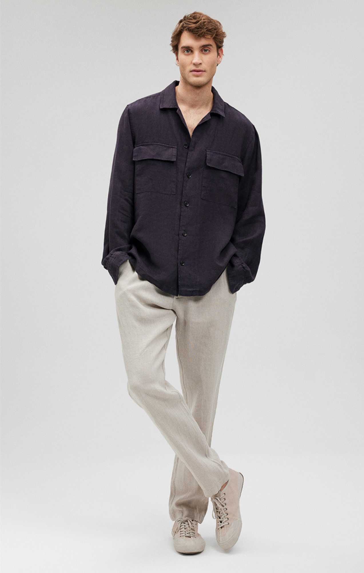 Men's Joggers
