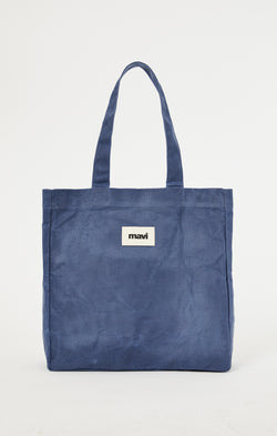 TOTE BAG - Mavi Jeans
