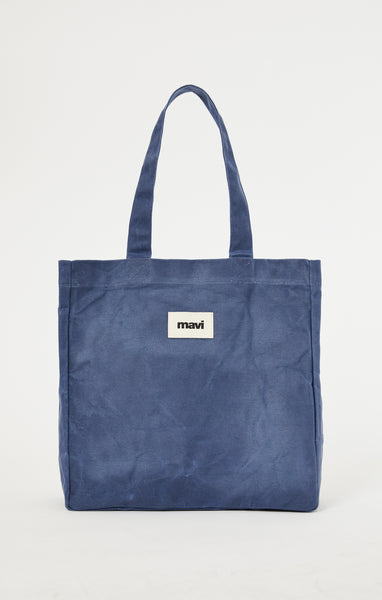 Mavi Tote Bag