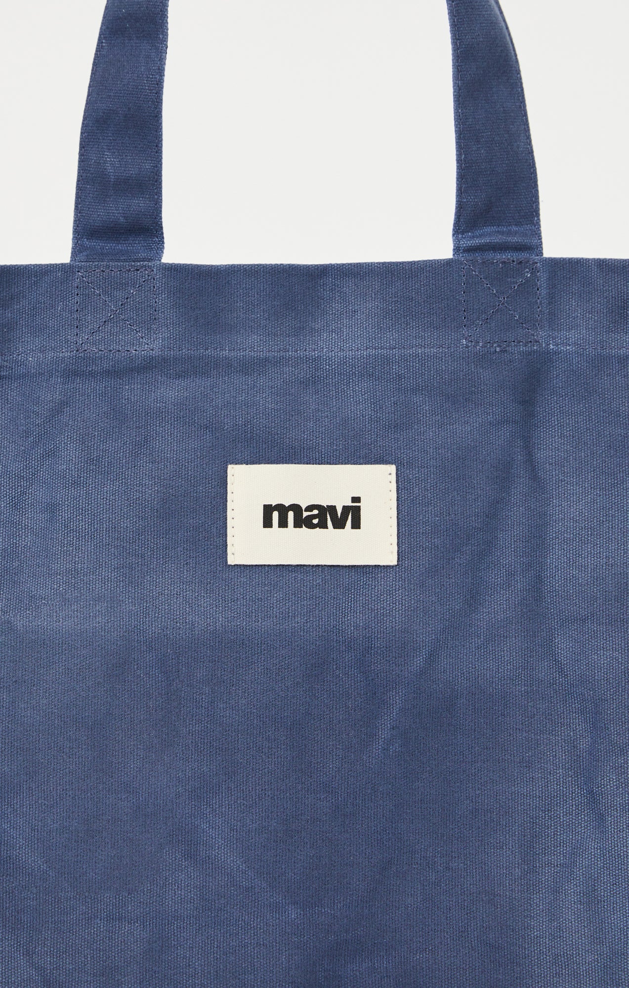 TOTE BAG - Mavi Jeans