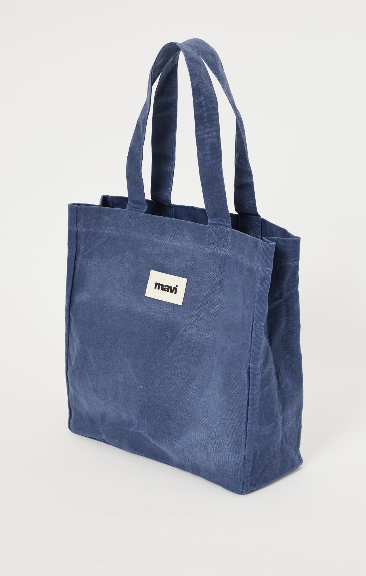 TOTE BAG - Mavi Jeans