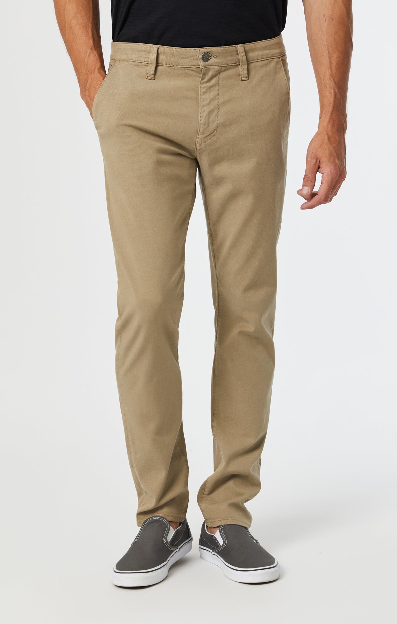 Levi's straight chino store pants