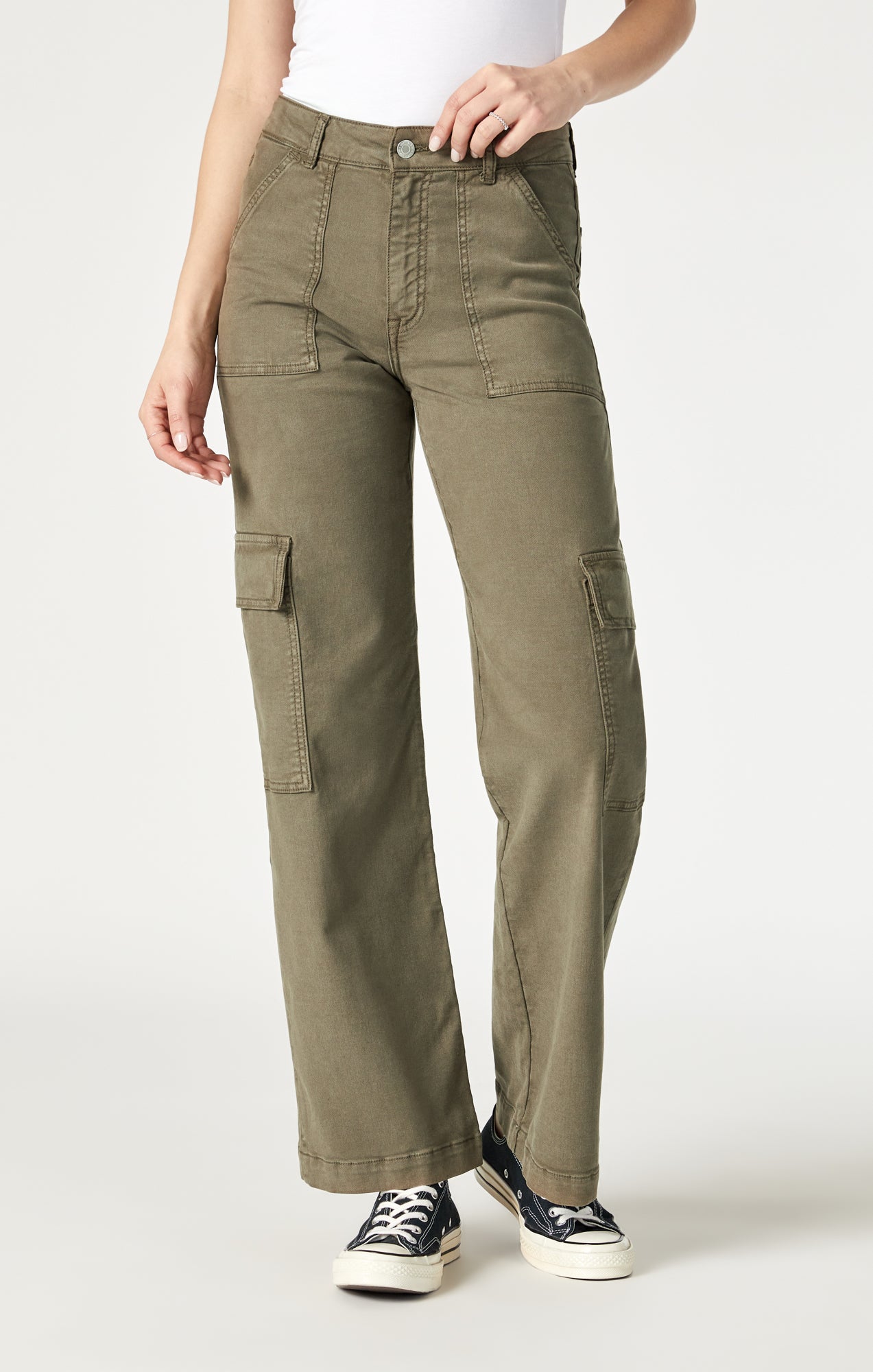 fvwitlyh Pants for Women Falls Creek Pants Gradient Plus Size Regular Women Waist  Mid Pants Long Denim Jeans Slim Plus Size Pants New Cargo Pants Women 