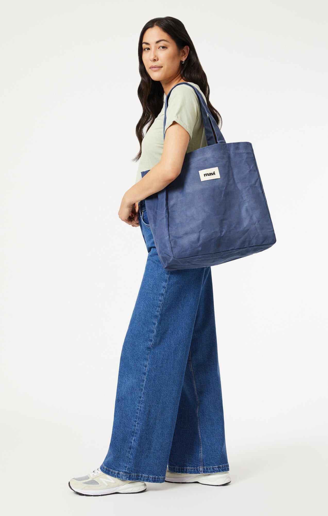 TOTE BAG - Mavi Jeans