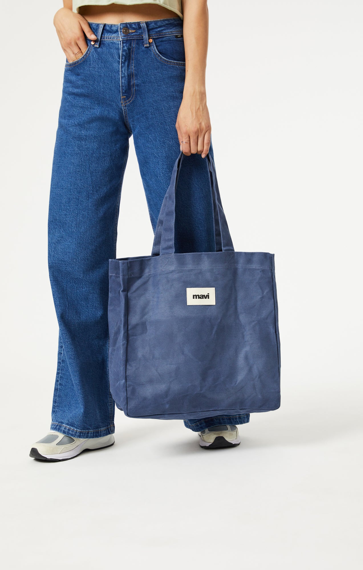 TOTE BAG - Mavi Jeans