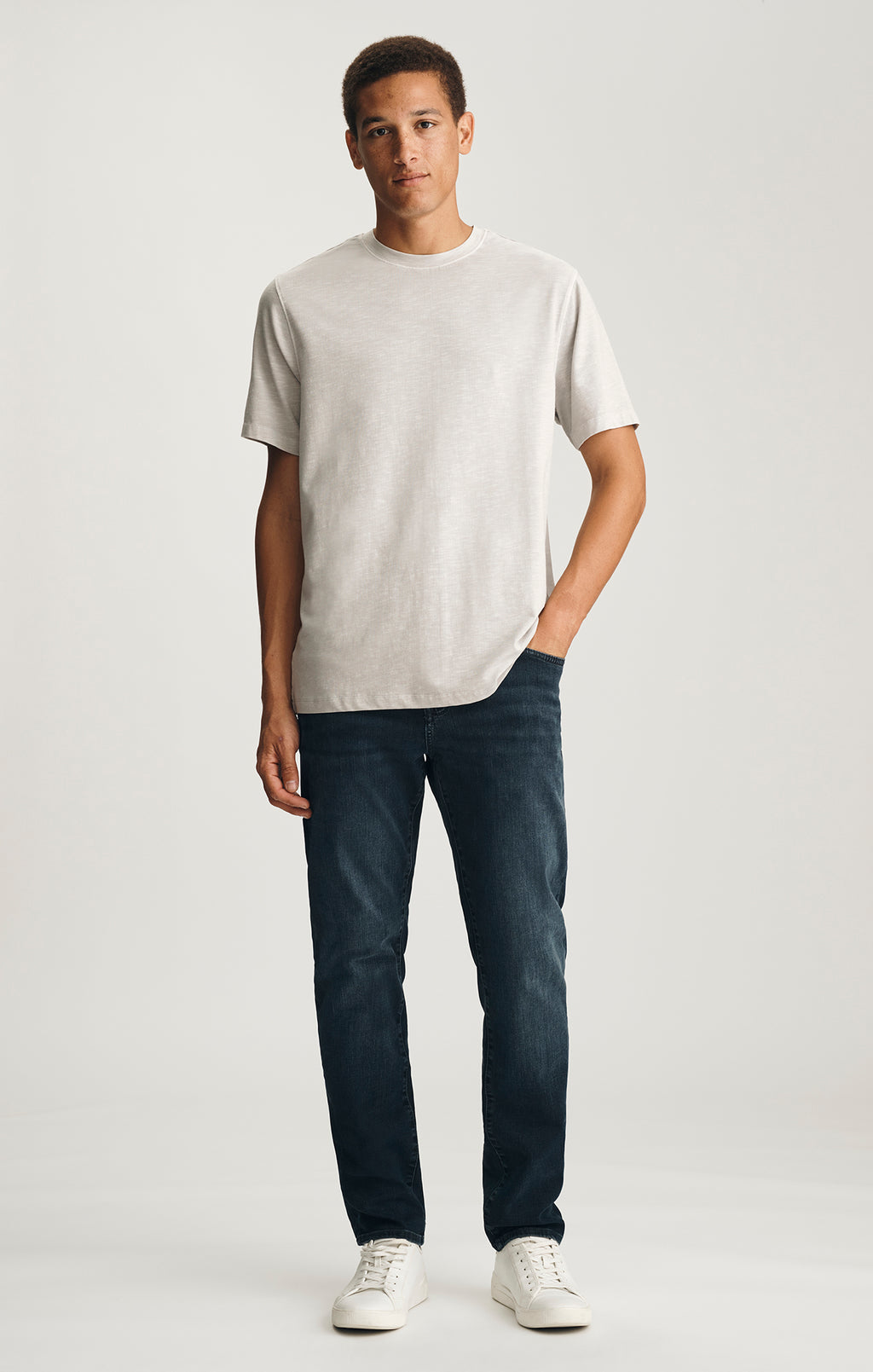 EDITION SHORT SLEEVE T-SHIRT IN ANTARCTICA