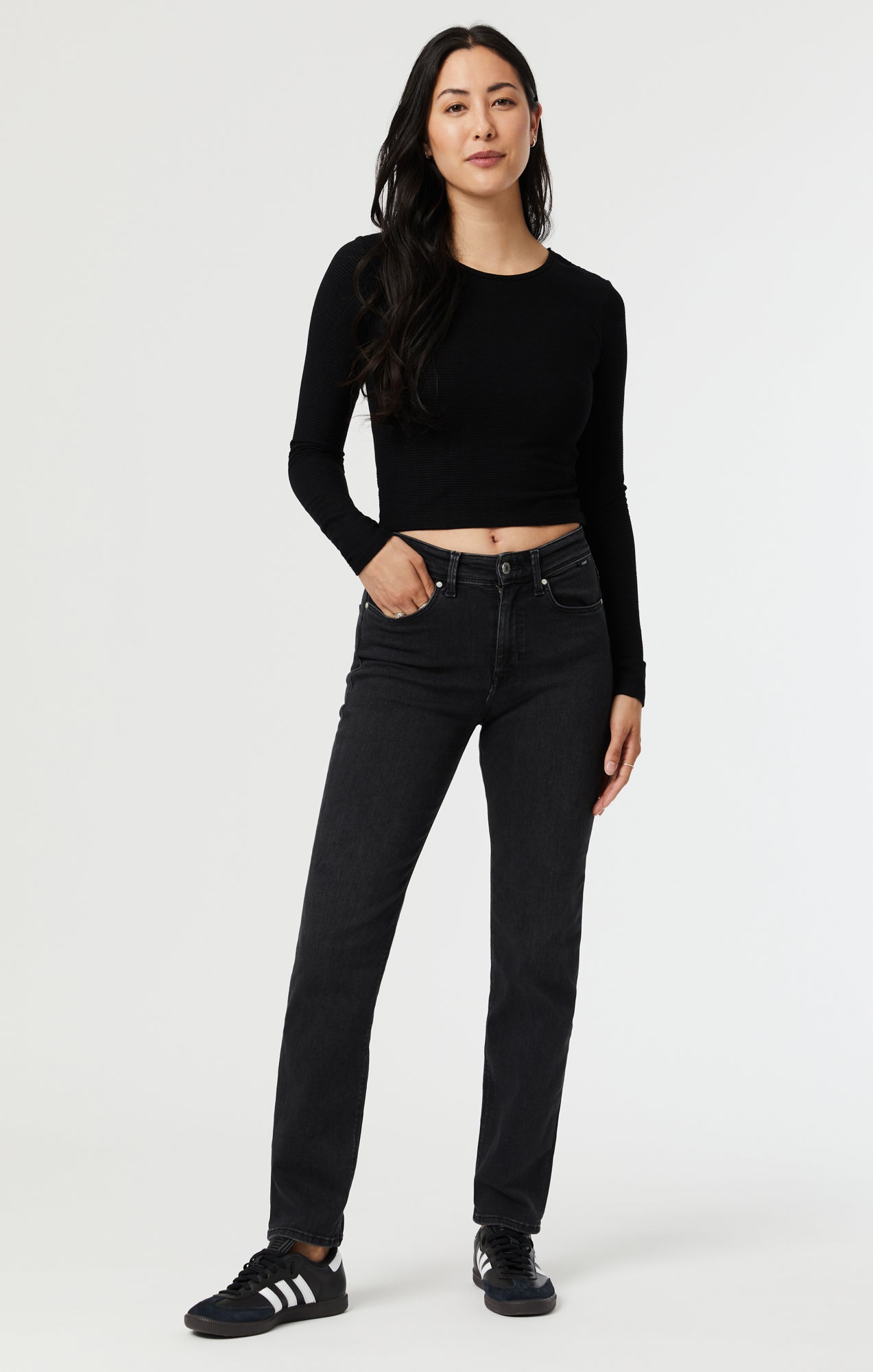 Black Jeans for Women, Womens Black Jeans