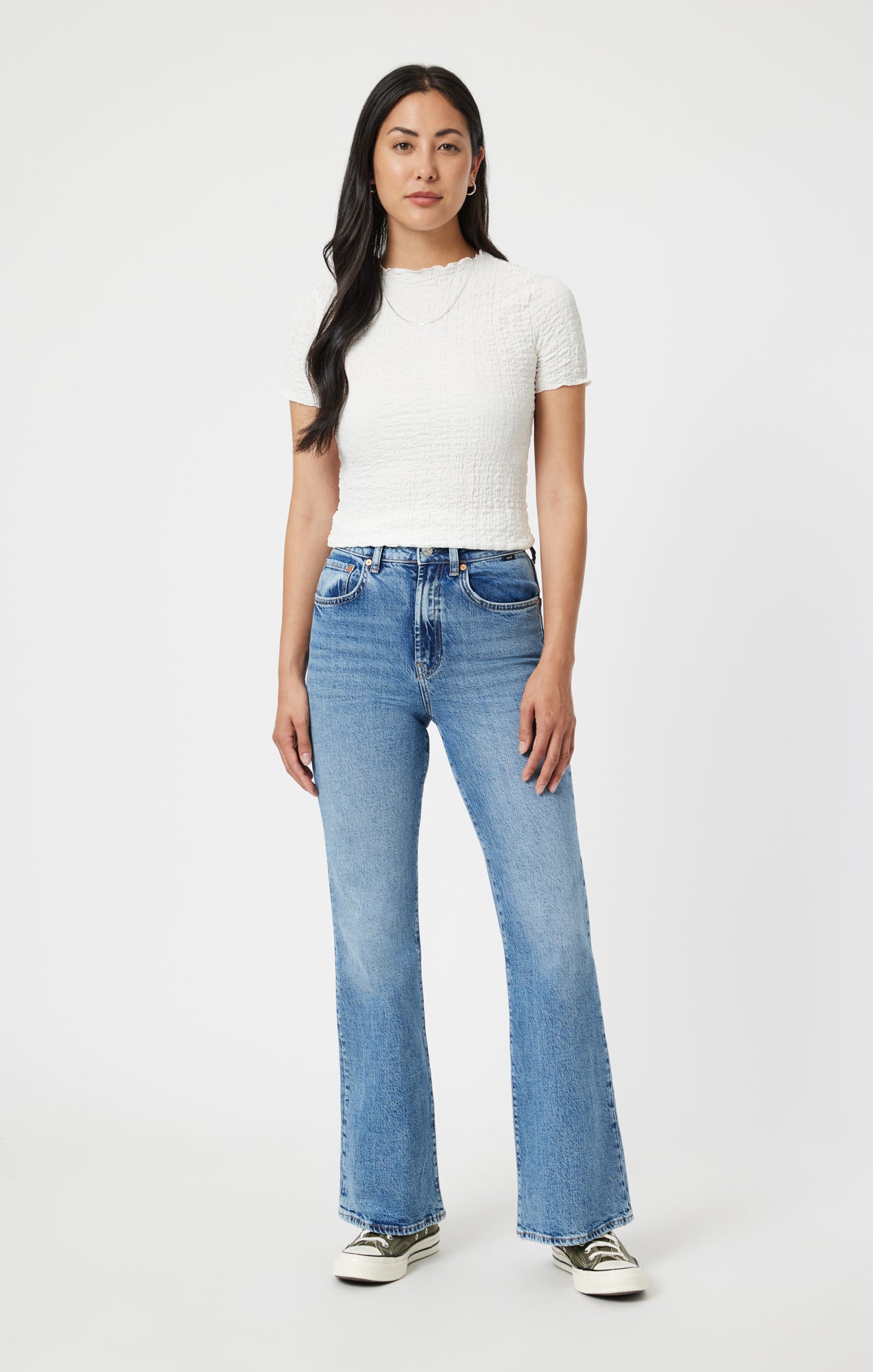 Light Jeans for Women | Womens Jeans | Mavi Canada