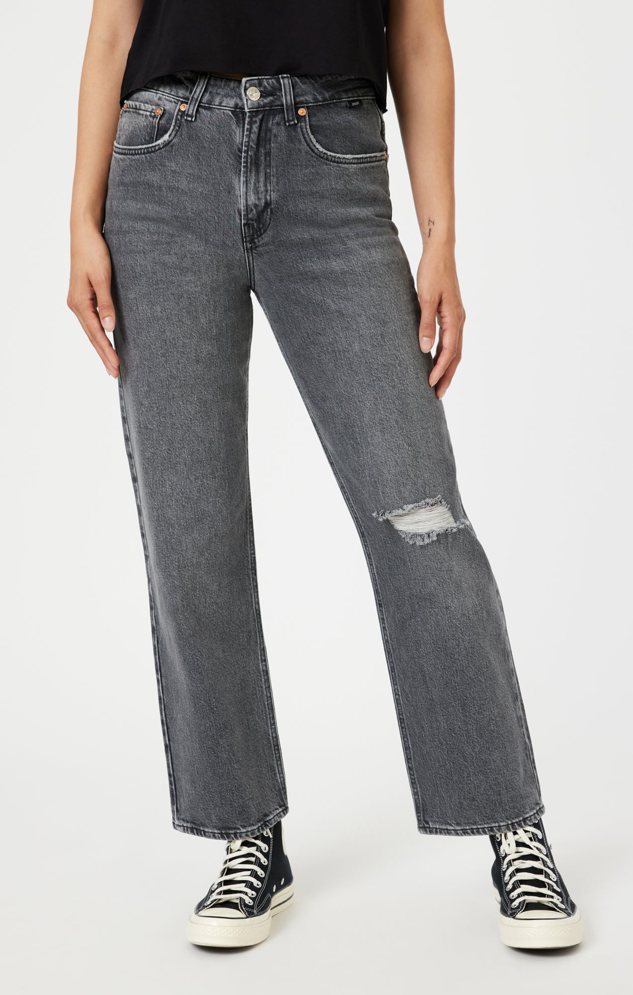 Grey Jeans for Women, Womens Grey Jeans
