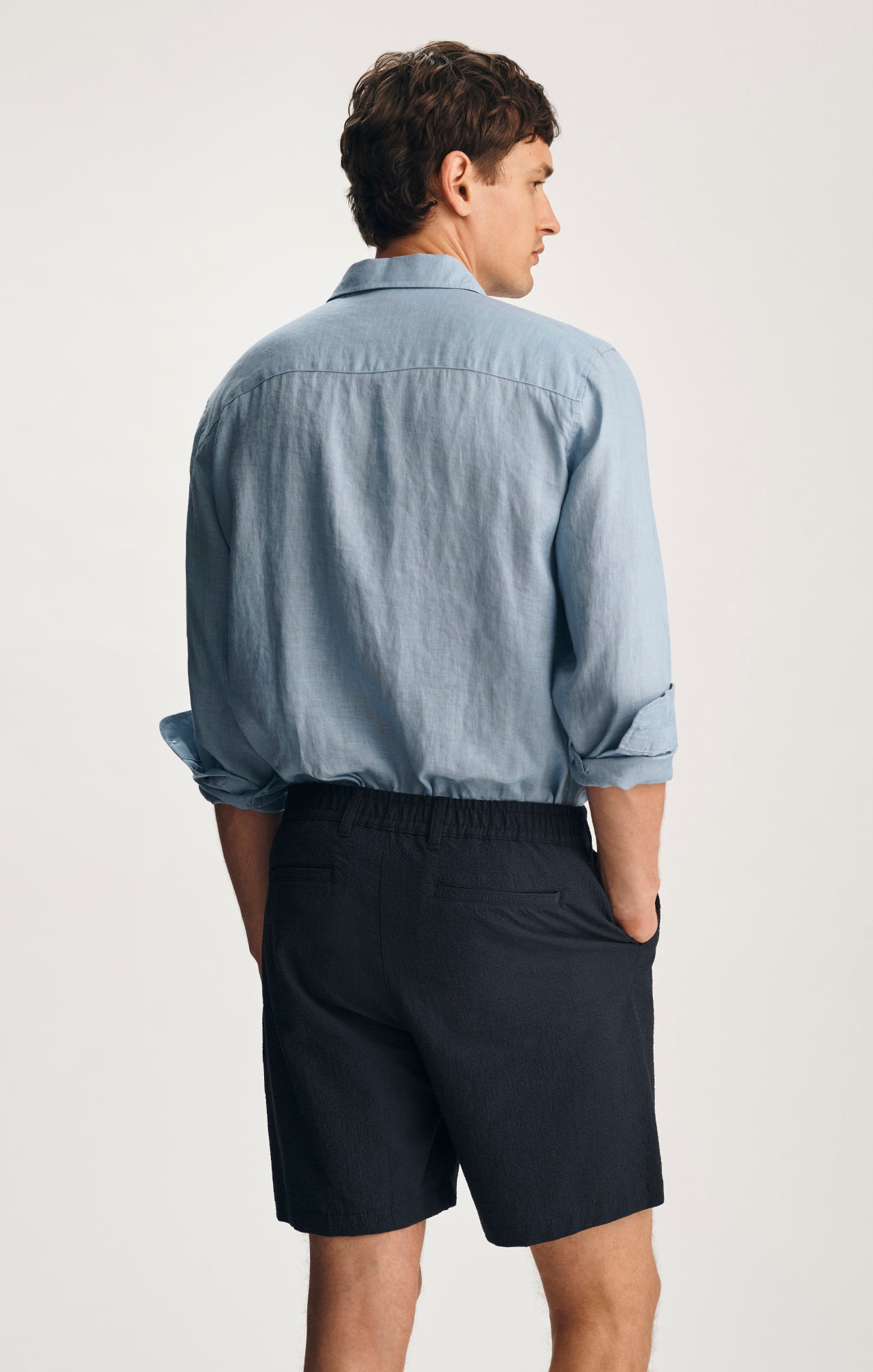 Mavi Men's Chino 7