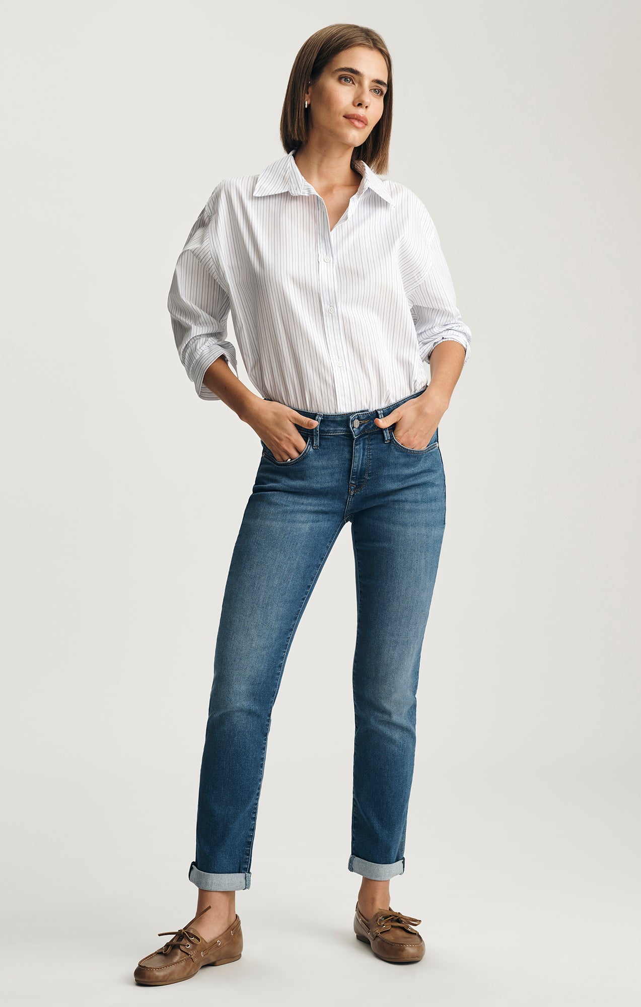 EMMA SLIM BOYFRIEND IN MID SUPERSOFT