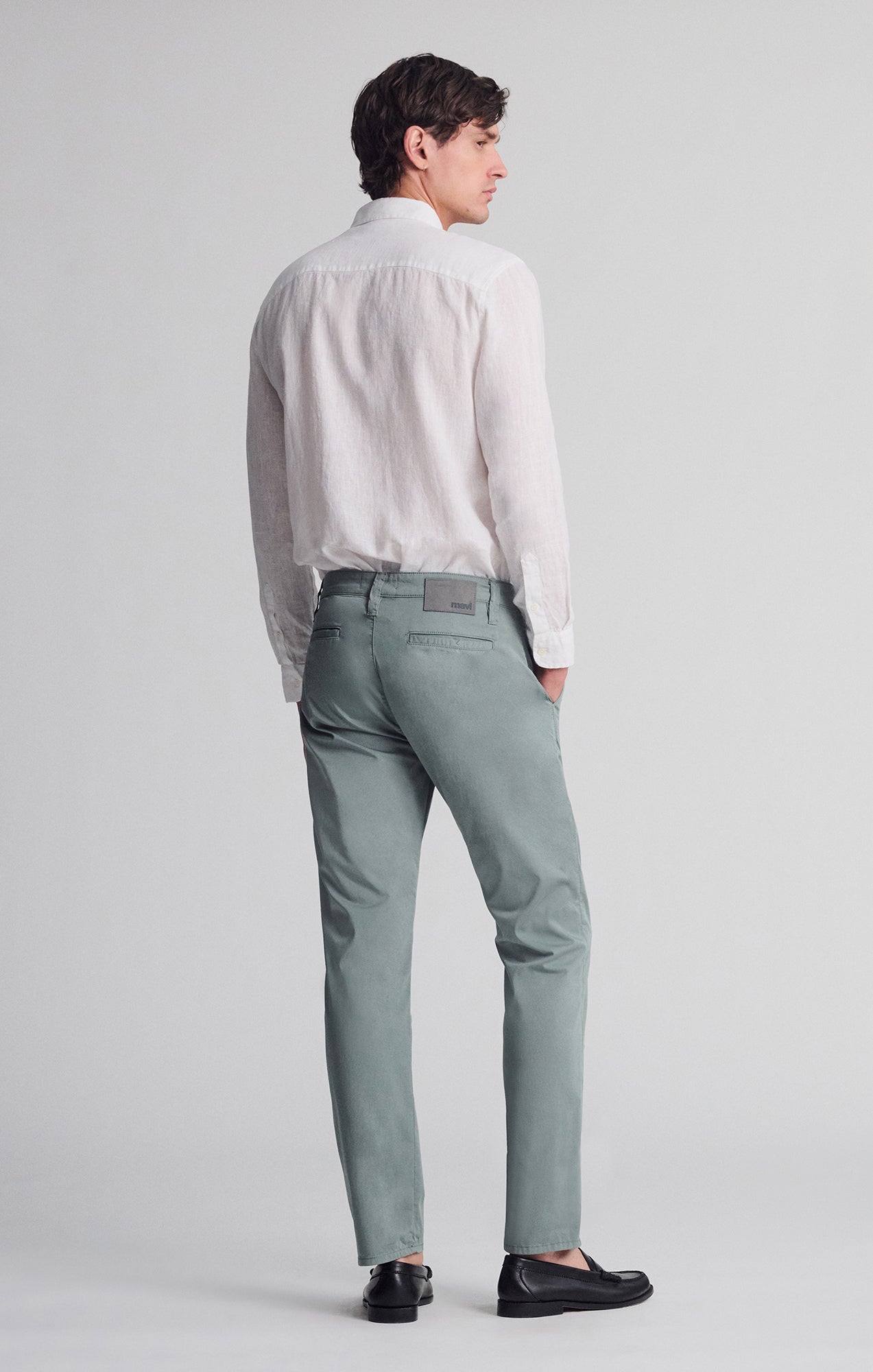 Chinos for Men | Mens Chinos | Mavi Canada