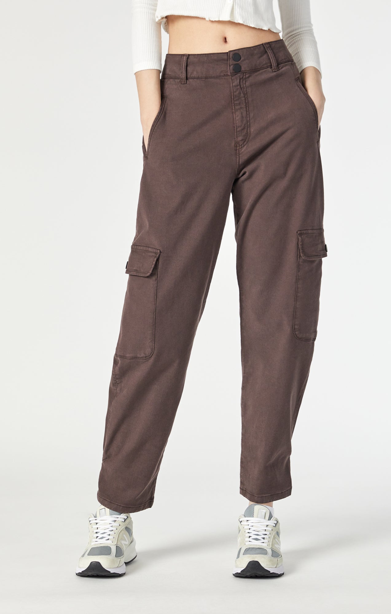 Womens cargo deals capris canada