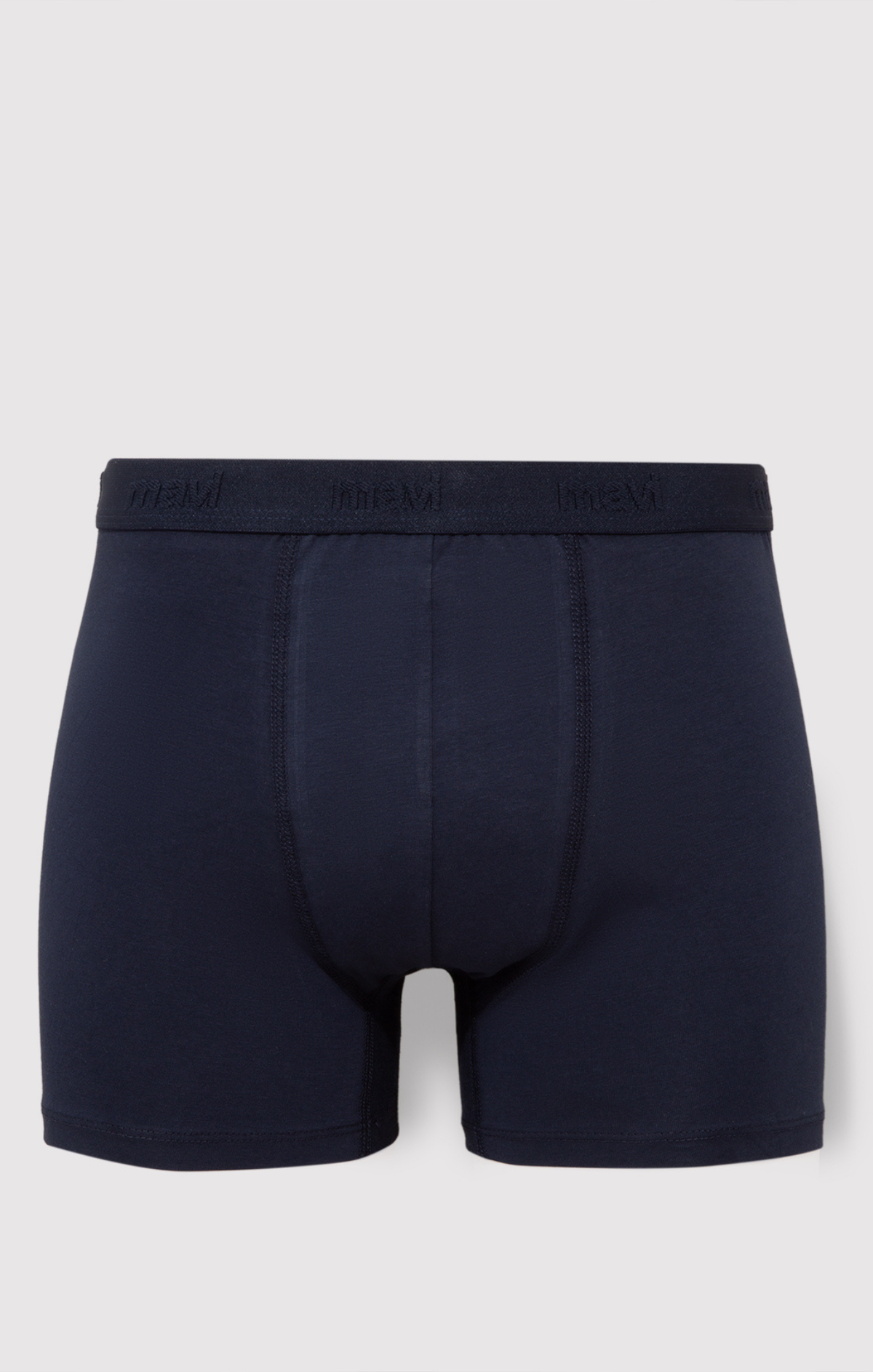 BOXER BRIEFS IN NAVY - Mavi Jeans