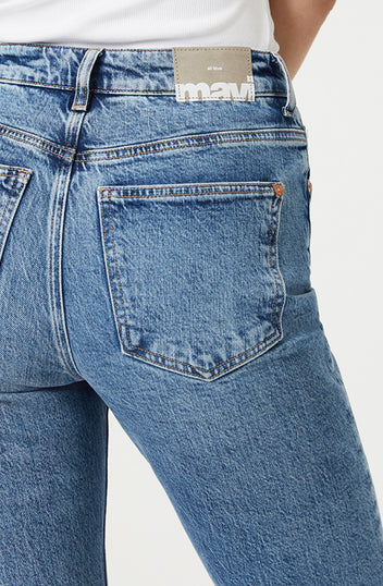 Mavi Jeans | Sustainably Made Denim & Apparel