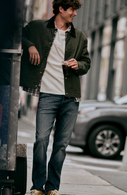 Fall New Arrivals