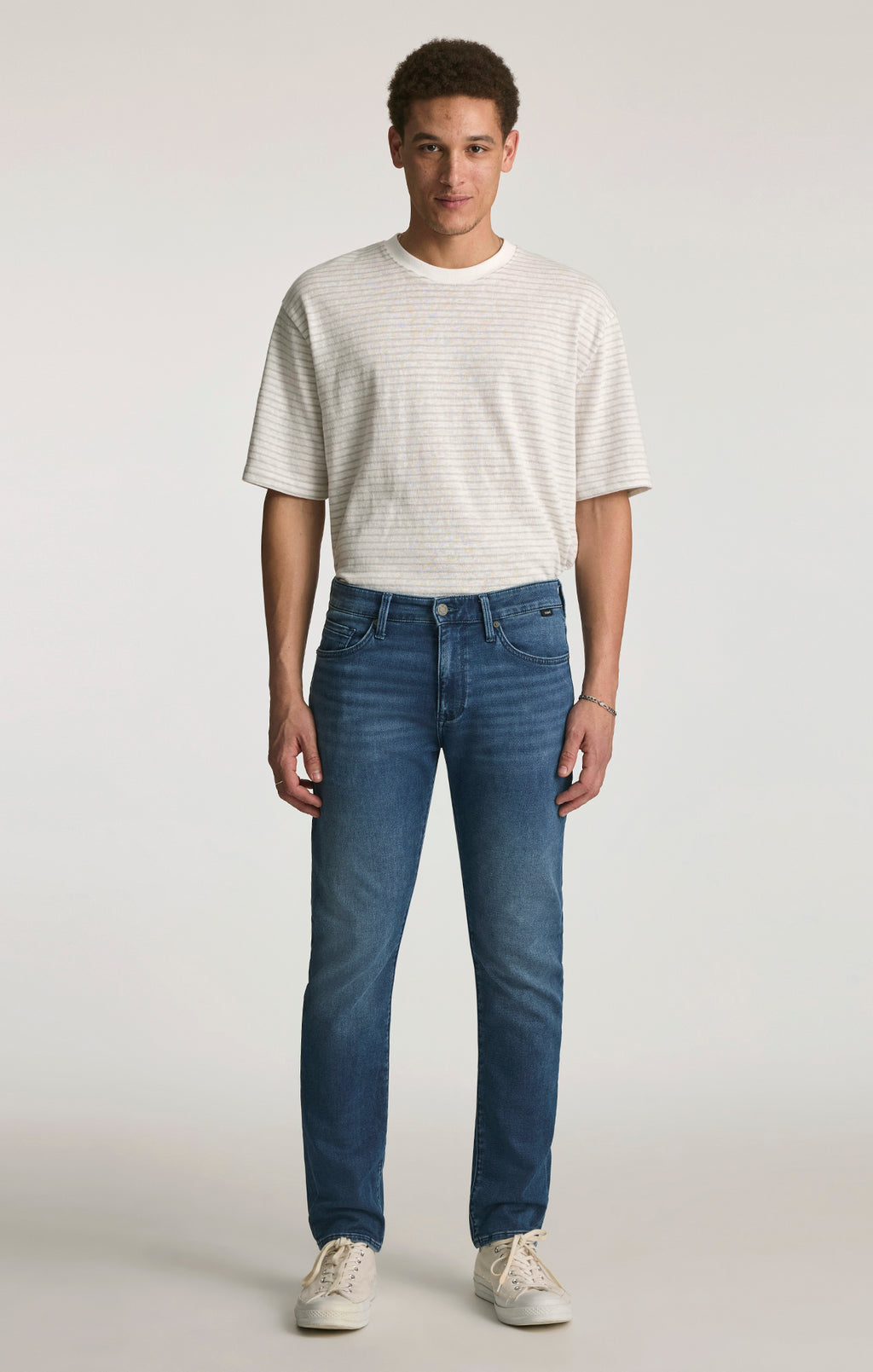 JAKE SLIM LEG IN MID EXPLORER