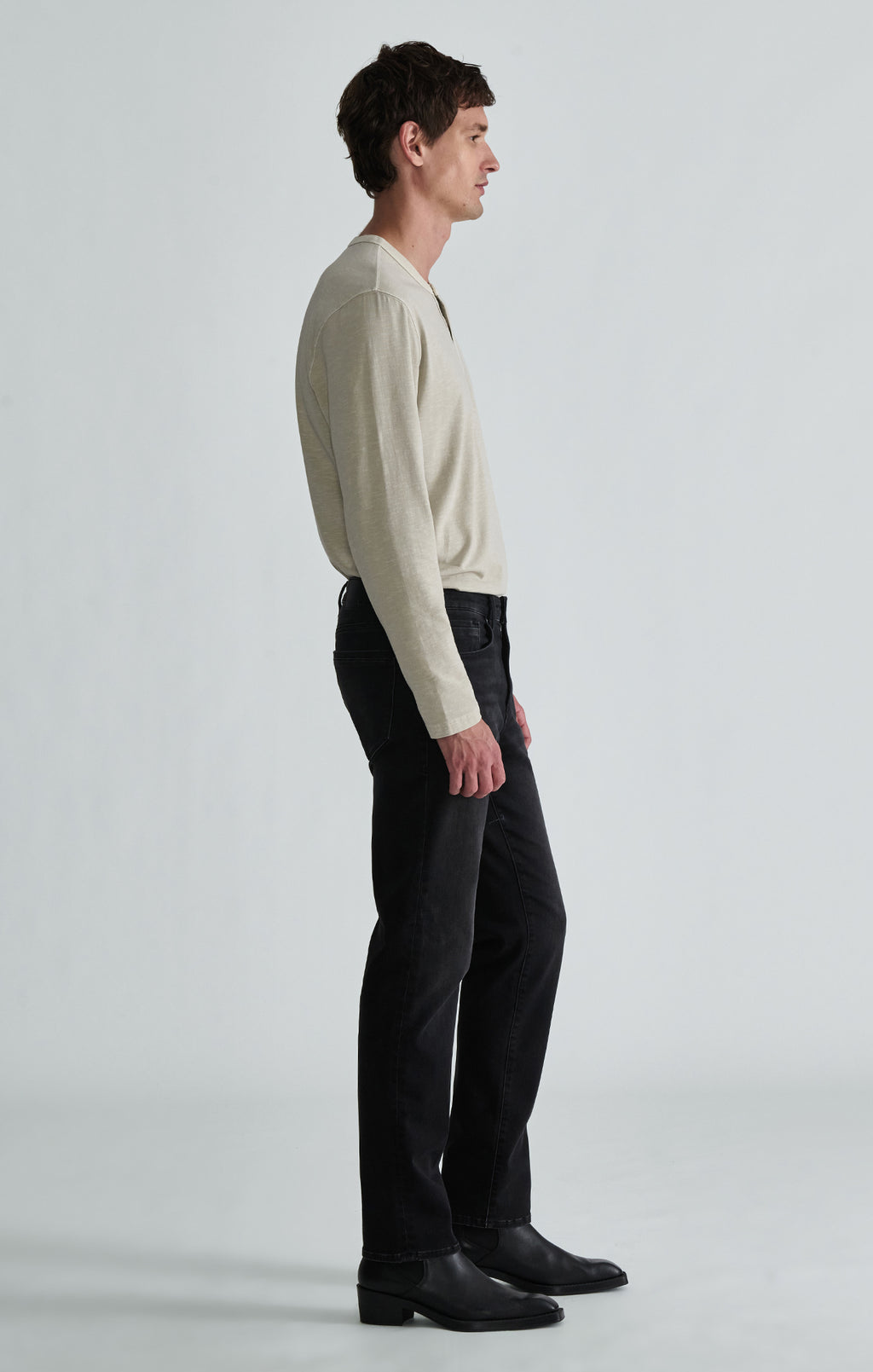 STEVE ATHLETIC FIT IN SMOKE EXPLORER - Mavi Jeans