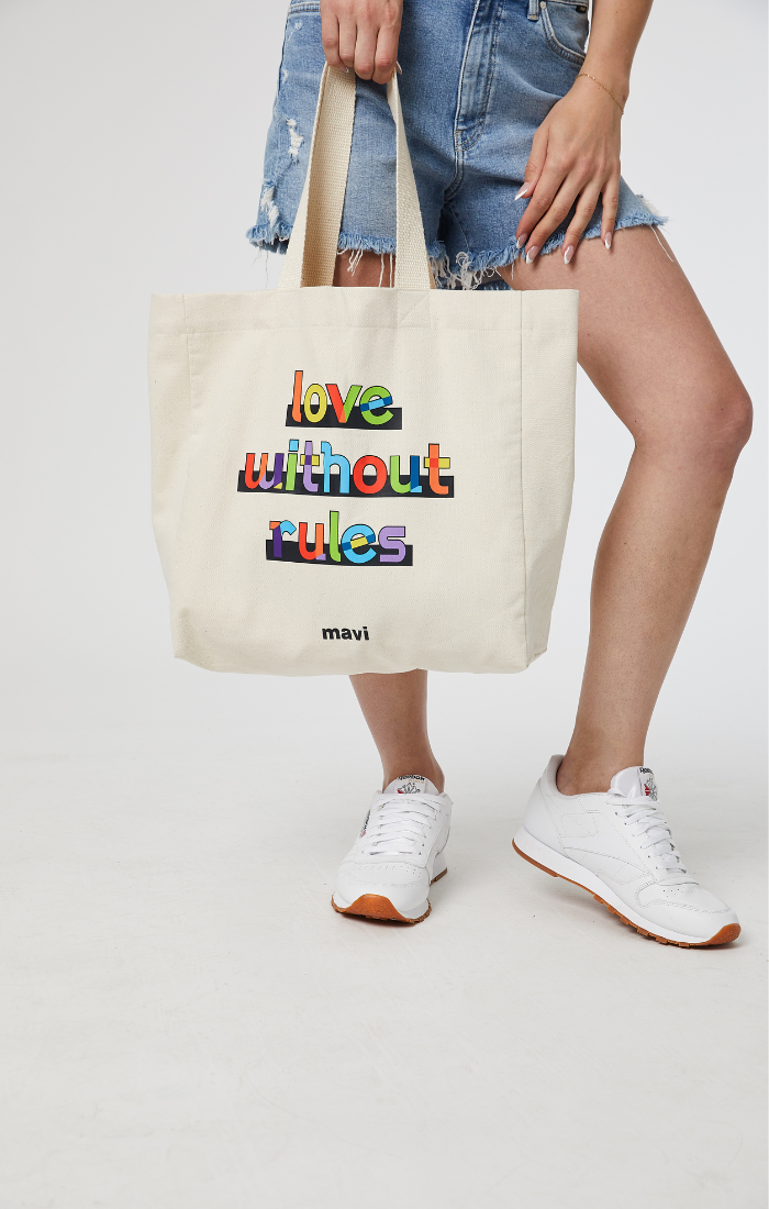 Pride tote sale bag