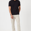 MARCUS SLIM STRAIGHT LEG IN OATMILK SUPERMOVE - Mavi Jeans