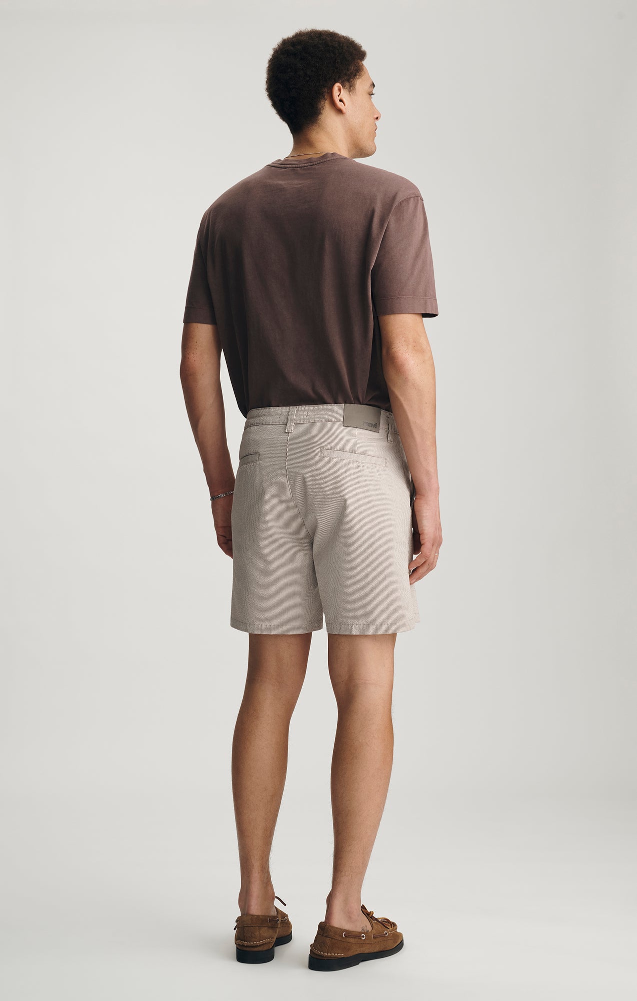Mavi Men's Nate 7