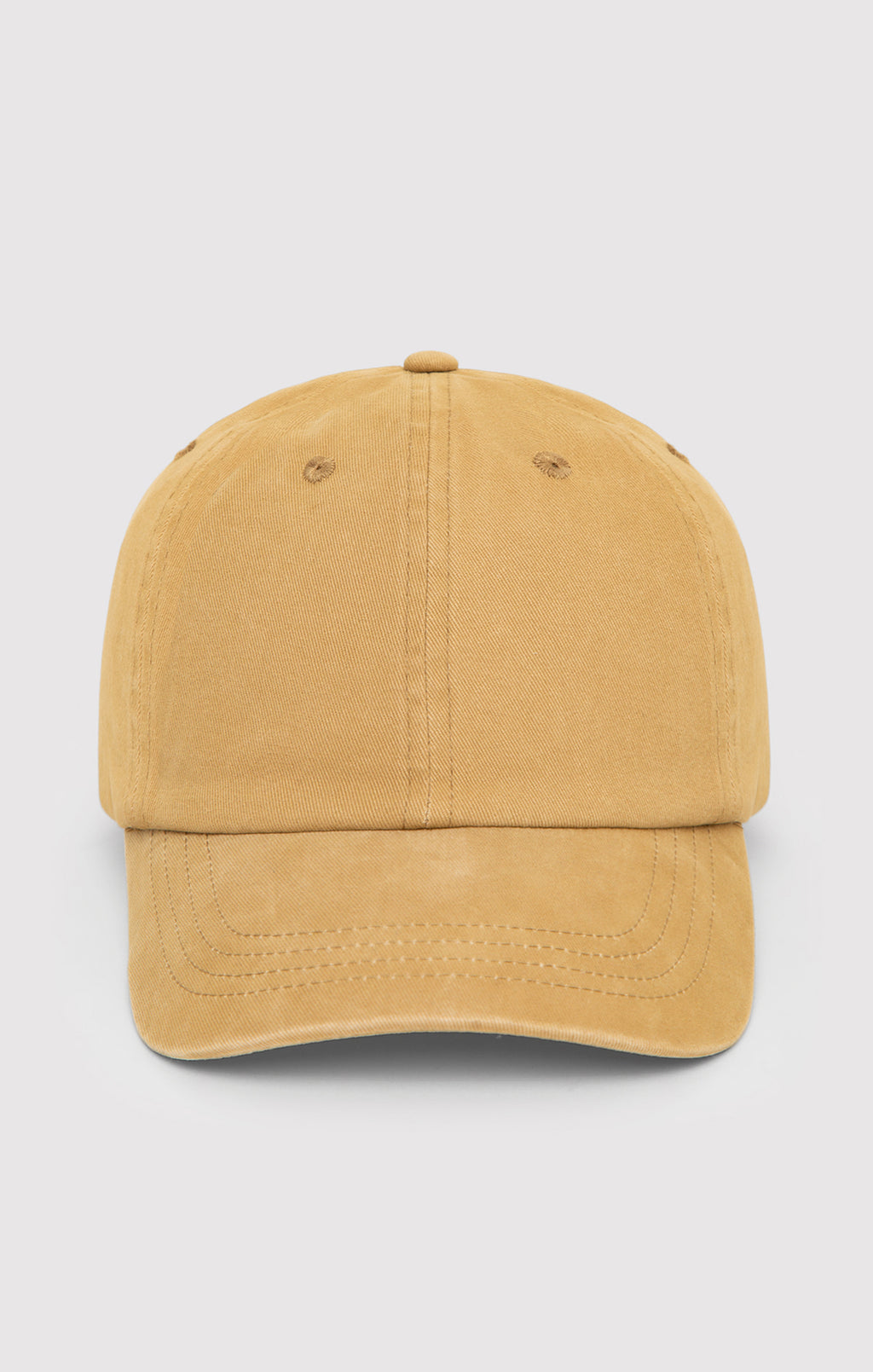 TWILL CAP IN ERMINE - Mavi Jeans