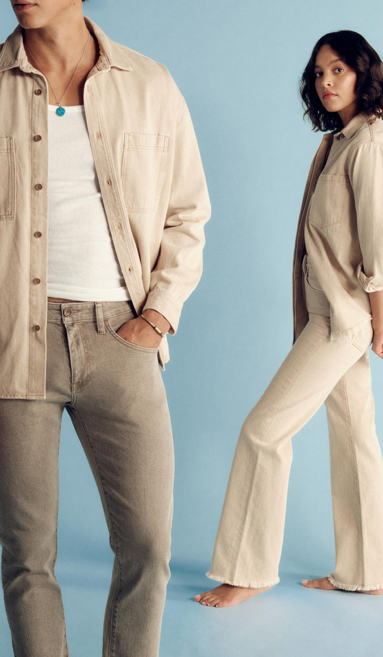 Introducing Natural Dye