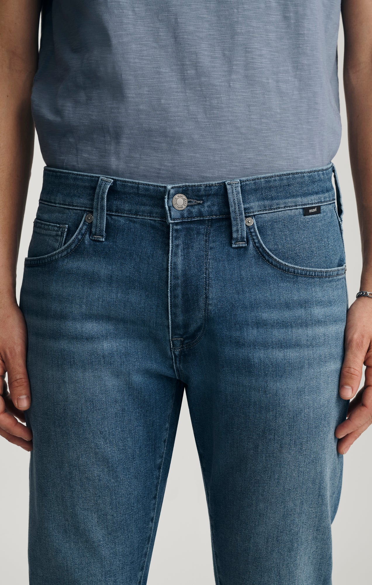 JAKE SLIM LEG IN USED AIR-LITE