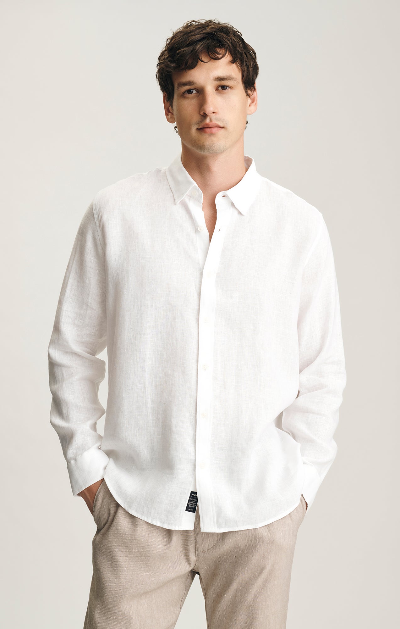 Men's Shirts | Mavi Jeans Canada – Mavi Canada