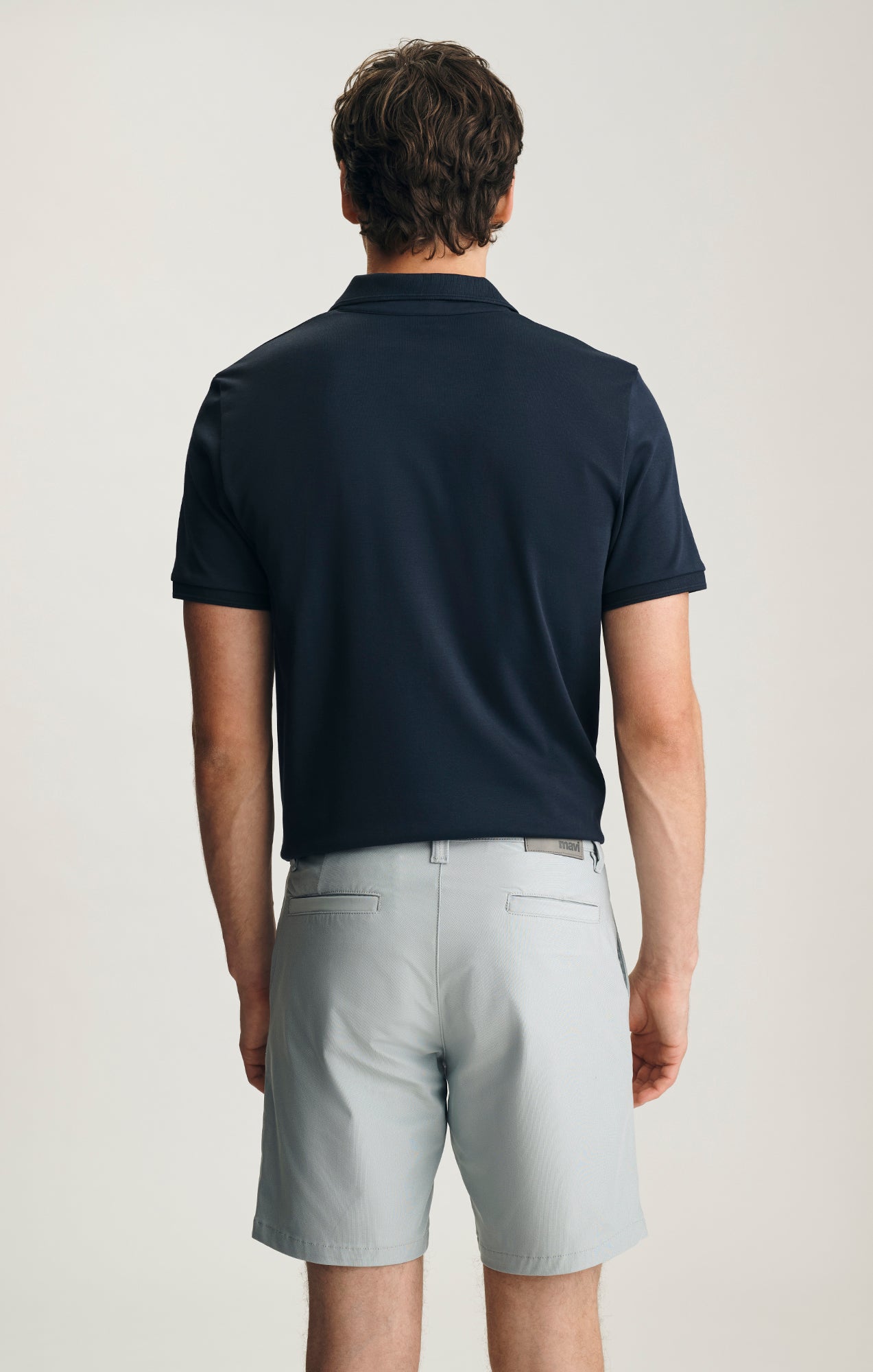 NOAH SHORTS IN ARONA TECH - Mavi Jeans