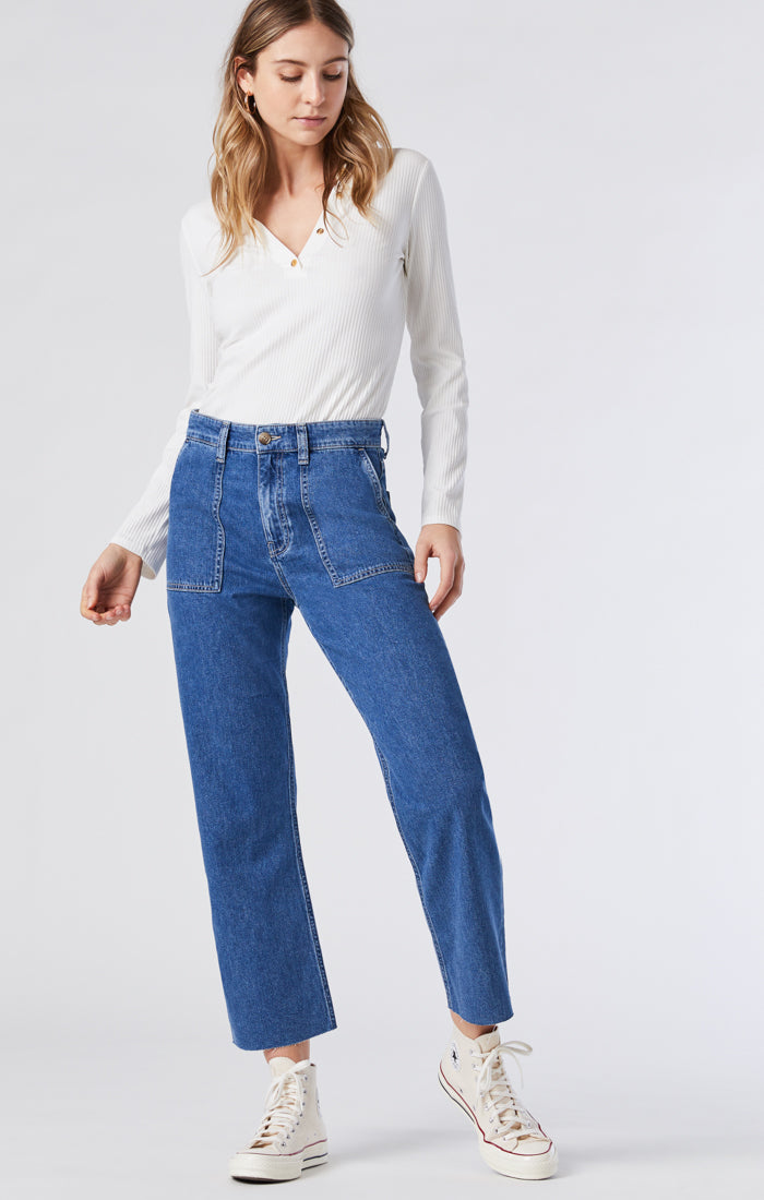 APT.9 WOMEN'S RHINESTONE Tummy-Control Mid Rise Capris Cropped Blue Denim  Jeans $29.99 - PicClick