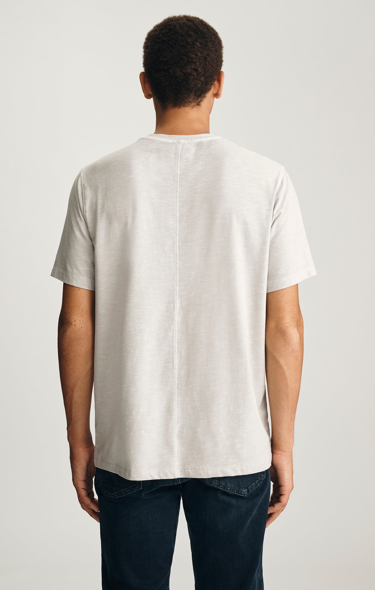 EDITION SHORT SLEEVE T-SHIRT IN ANTARCTICA